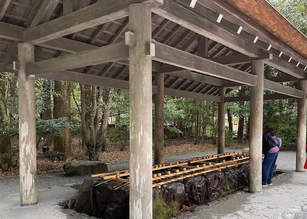 ⛩️ 토요타마히메 신사 (메기 신사) 이미지 4